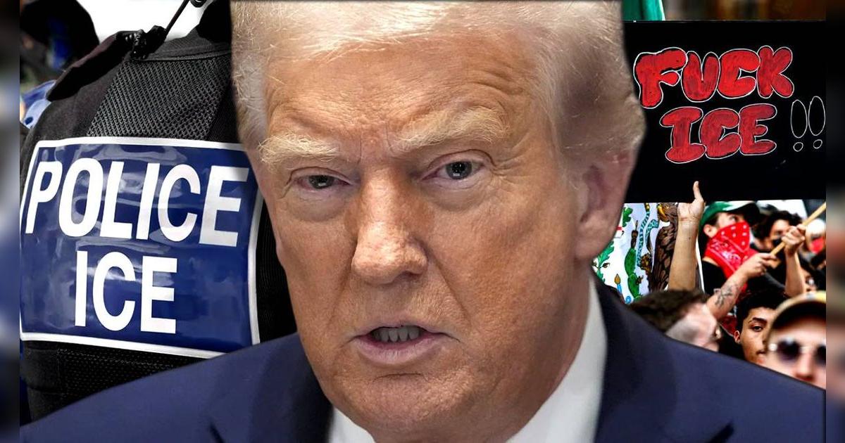 Se aproxima una nueva redada de ICE contra inmigrantes: esta ciudad santuario resistirá la ofensiva migratoria de Donald Trump