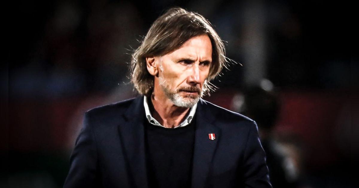 ¿Ricardo Gareca da el batacazo y firma por club que brilló en la Copa Sudamericana 2025?