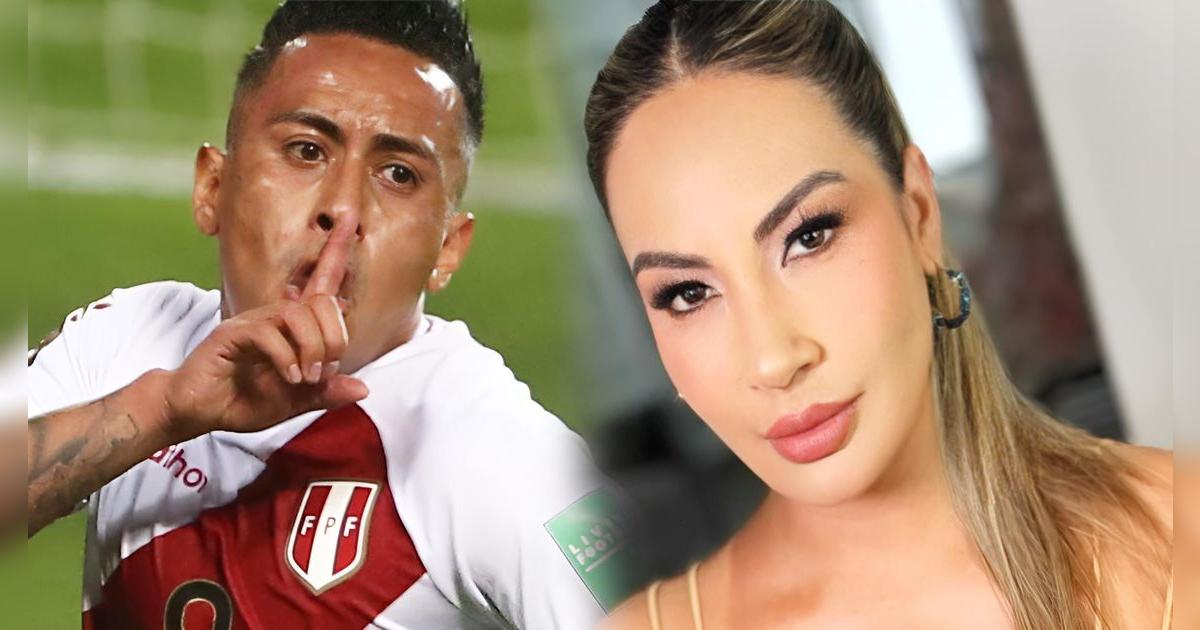 Christian Cueva regresa al Perú y aclara si se reunirá con Pamela López: 