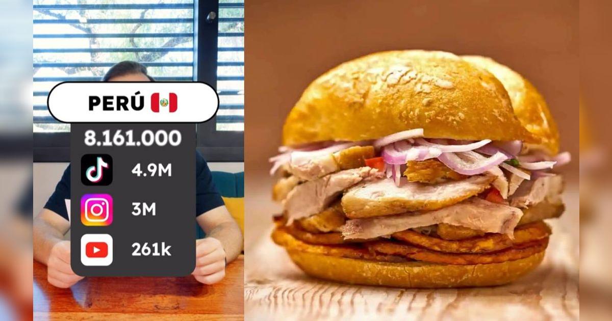 Perú avanzó a semifinales y enfrentará a Chile en el Mundial de Desayunos de Ibai