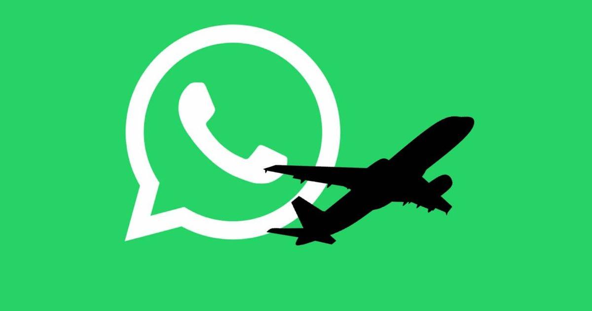 ¿Qué es el 'Modo avión' en WhatsApp, para qué sirve y cómo se activa en Android?