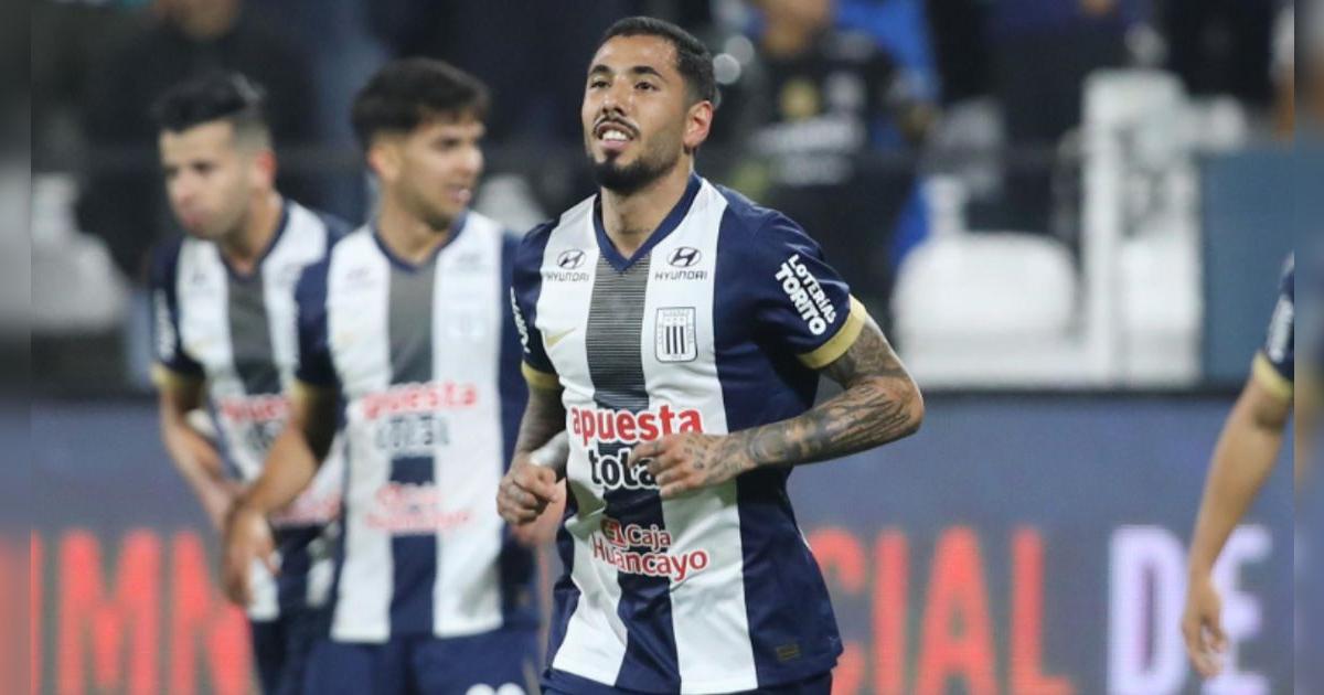Sergio Peña reveló si dejará Alianza Lima ante importante oferta del extranjero: 