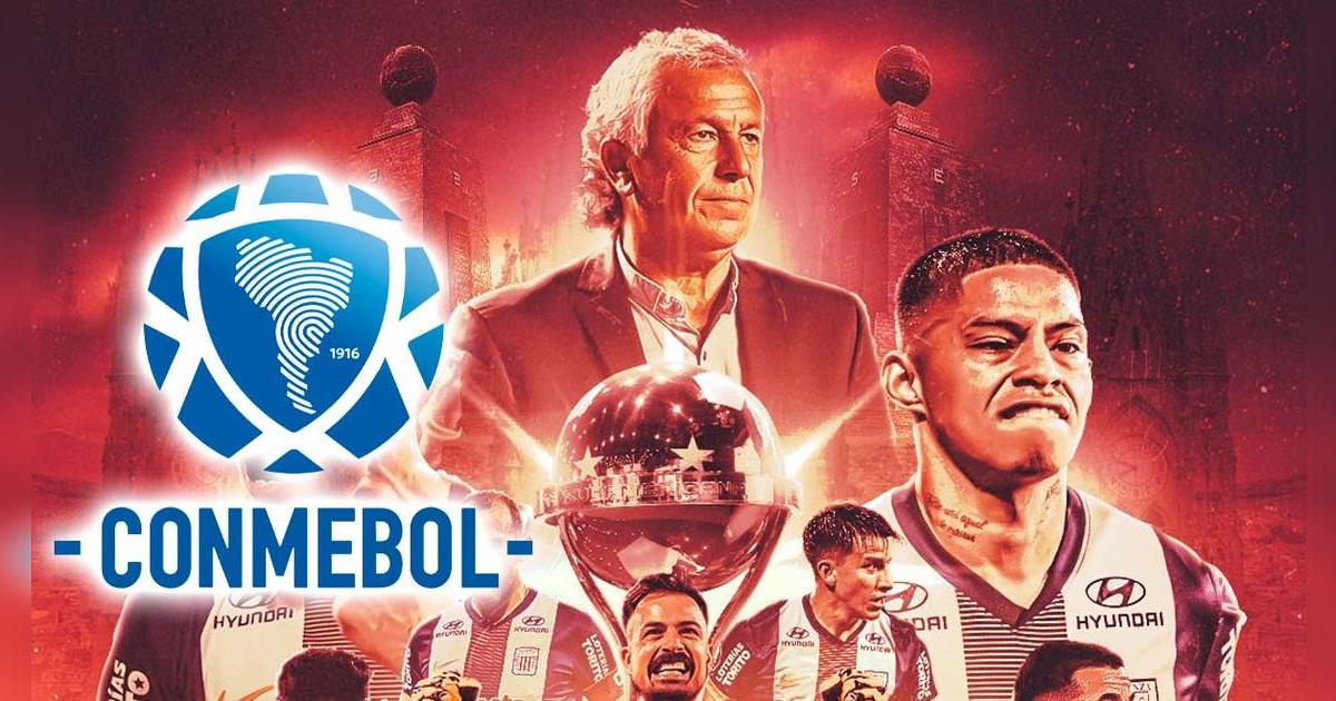 Fecha confirmada para el fallo de Conmebol entre U de Chile vs Independiente por Copa Sudamericana