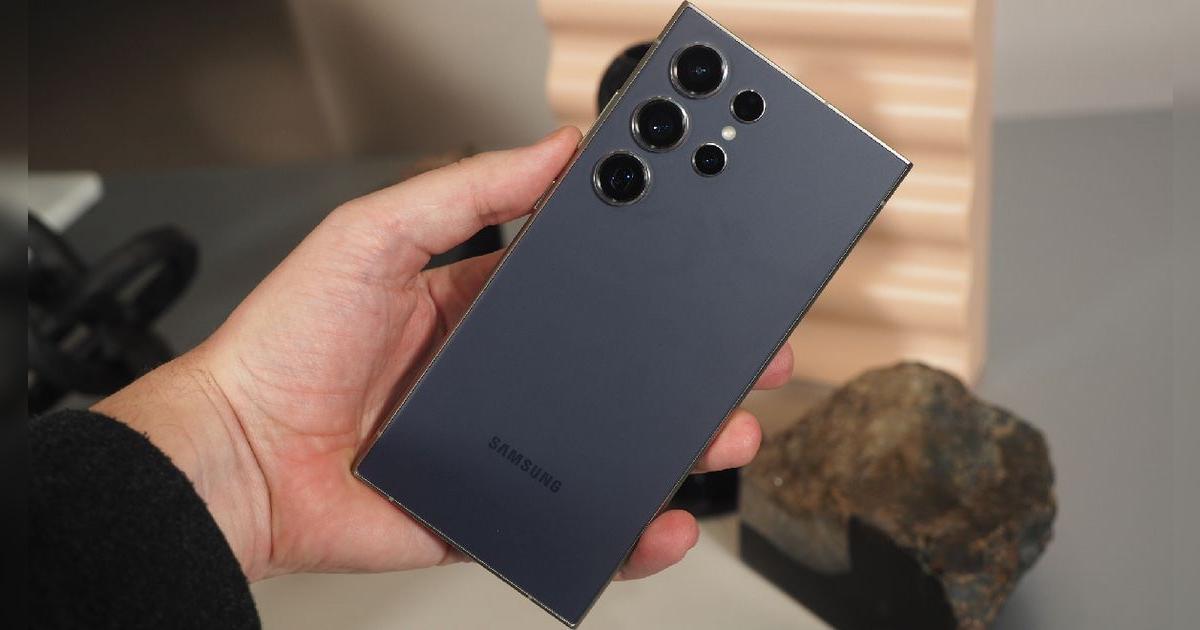 El Samsung que compite con el Xiaomi 15 Ultra y cuesta menos: 1TB de almacenamiento, Snapdragon y batería de gran duración