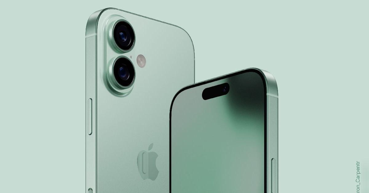 Nueva revelación del iPhone 17: funda también tendrá diseño inesperado y 