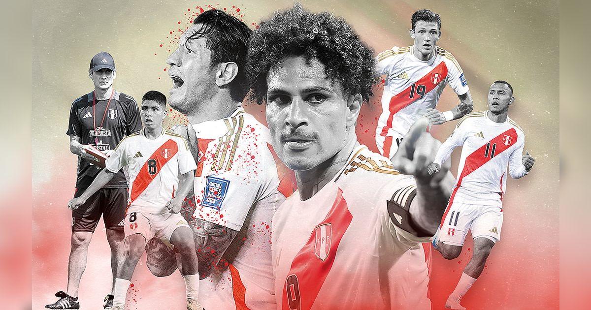 Selección peruana cierra las Eliminatorias 2026: ¿Creer en el milagro o asumir la cruda realidad?