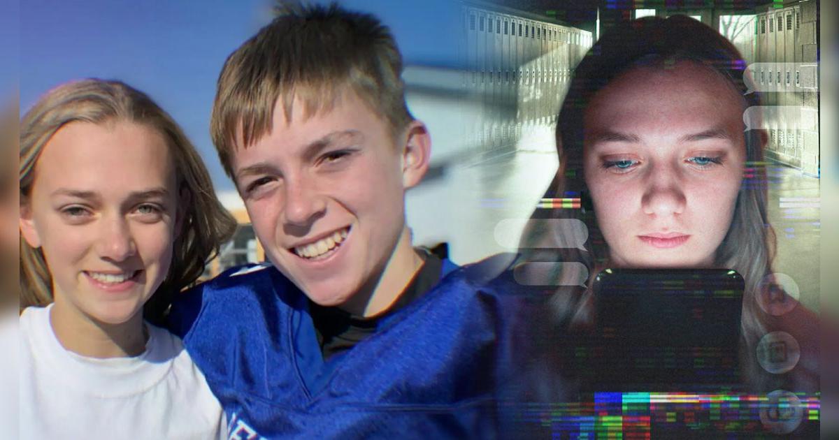 La historia real detrás del documental 'Número desconocido: Un escándalo de ciberacoso escolar'