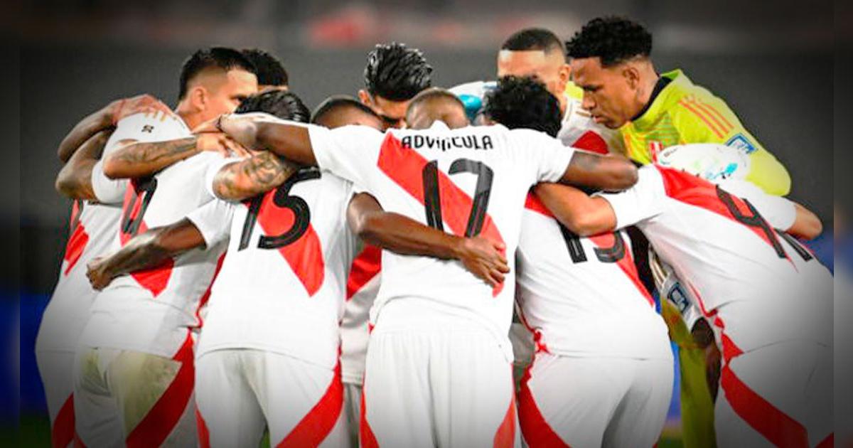 Selección peruana y las 3 bajas de peso para enfrentar a Uruguay por las Eliminatorias