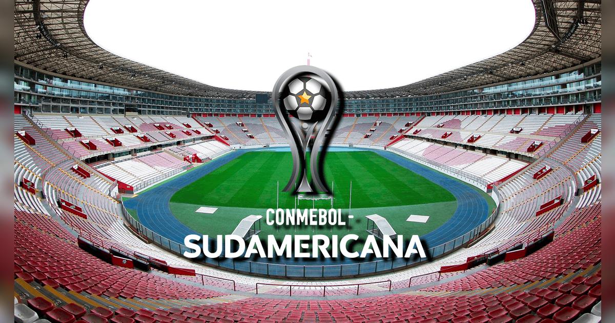 ¿Lima será la nueva sede para la final de la Copa Sudamericana 2025? Lo último que se sabe