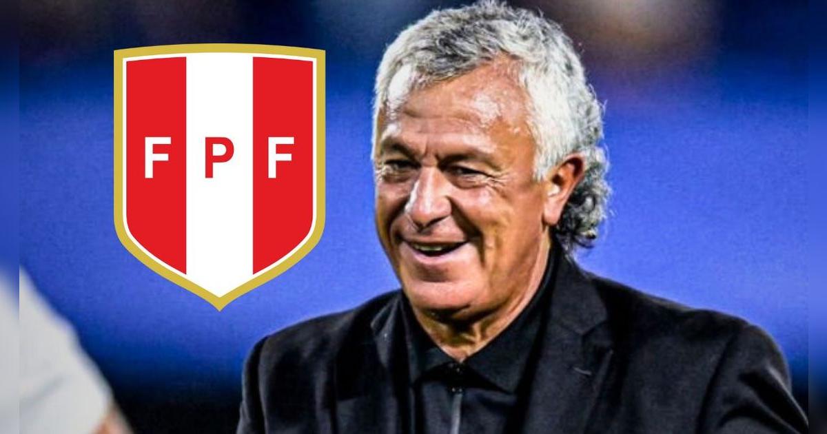 ¿Néstor Gorosito como DT de la selección peruana? Rebagliati reveló inesperado detalle