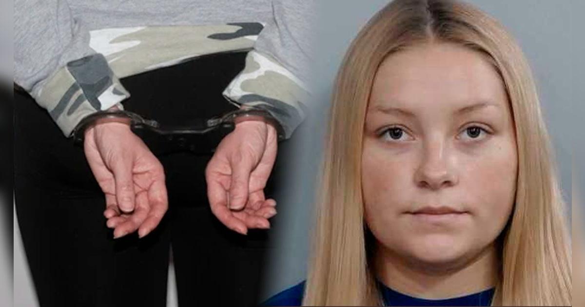 Tragedia en EE. UU.: arrestan a estudiante británica tras hallazgo de un bebé muerto en armario