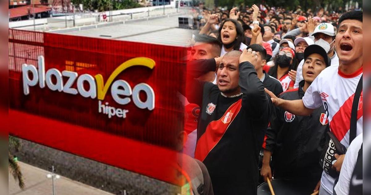 Plaza Vea recibió pésima noticia en Perú: ¿qué pasará con sus clientes?