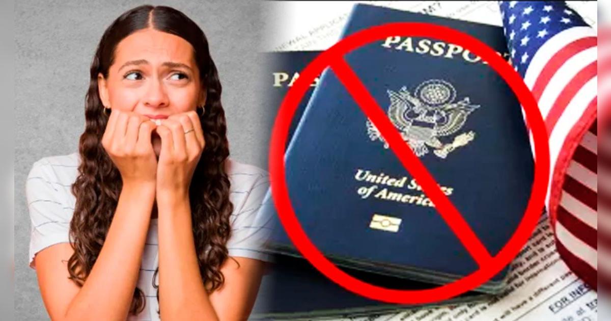 A partir de ahora, EE. UU. prohibirá la ciudadanía para los inmigrantes que no superen esta prueba