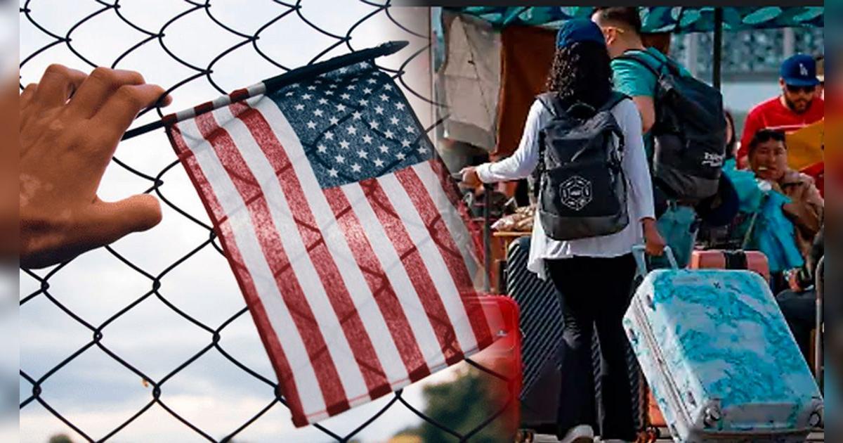 Este país registró un alto récord de solicitudes de asilo de estadounidenses y ya es el lugar seguro de muchos