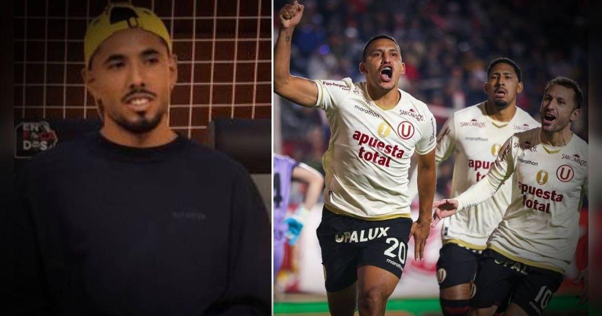 ¿Batacazo? Sergio Peña pidió la llegada de titular de Universitario a Alianza Lima: 