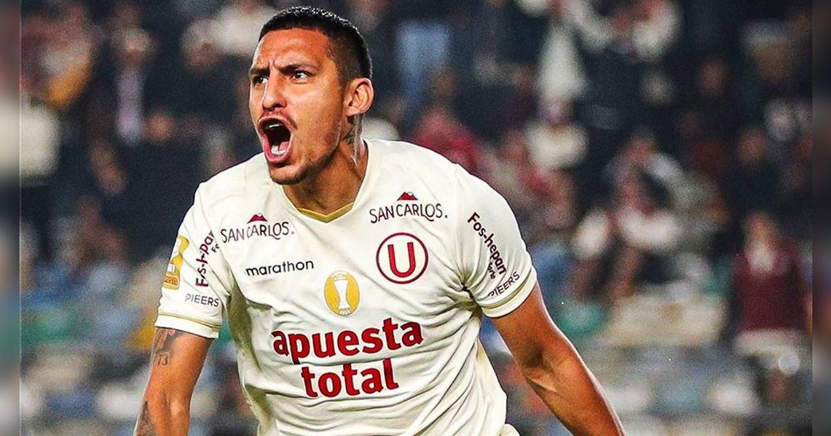 Delantero que estuvo en la órbita de Universitario ilusiona a hinchas peruanos: 