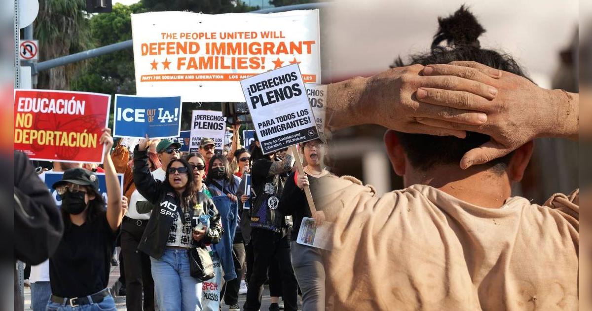 Se confirma la mejor noticia para inmigrantes: anuncian millonario fondo de asesoría legal y otras ayudas en importante estado