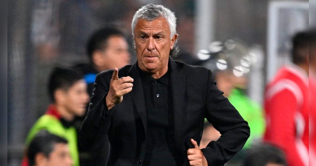 Alianza Lima se reúne con Néstor Gorosito para ver su futuro en La Victoria