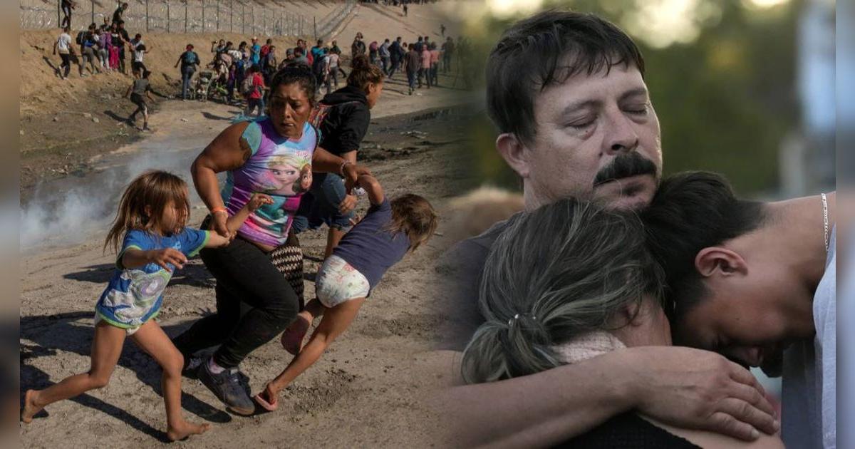 La impensada noticia para inmigrantes: prohibirán ayudas federales a indocumentados durante estas situaciones, según un reporte