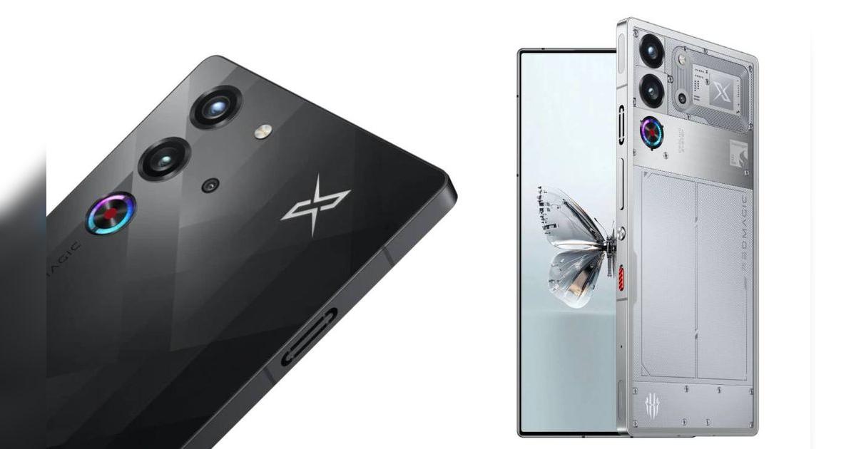 Ni el iPhone 16 Pro Max, ni el Galaxy Z Fold7: estos son los 5 teléfonos Android más potentes del mundo