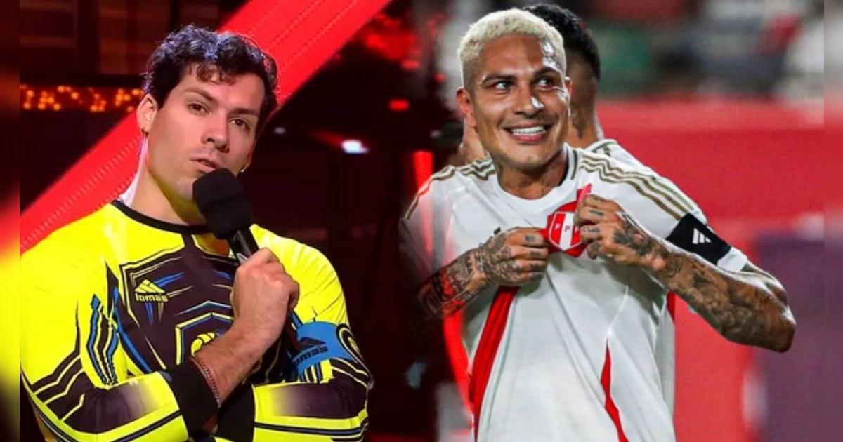 Patricio Parodi arremete contra Paolo Guerrero y le manda fuerte 'dardo' por su desempeño como futbolista: 