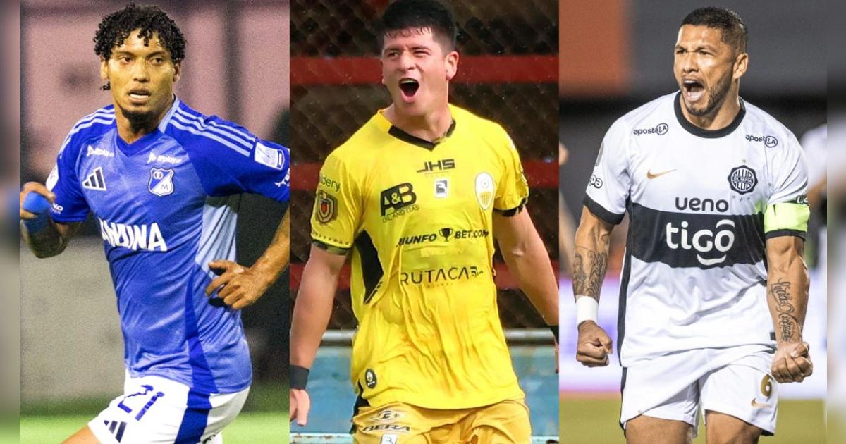 Partidos de hoy EN VIVO GRATIS : horario y dónde ver fútbol este miércoles 3 de septiembre