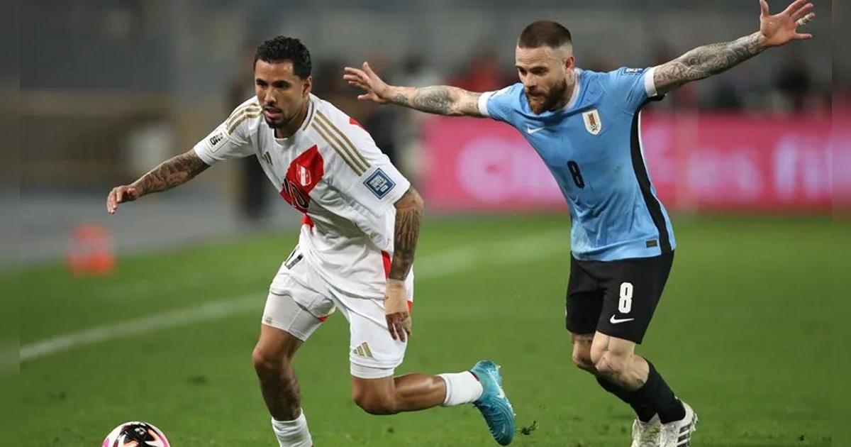 ¡Atención! Regalan entradas para el Uruguay vs Perú en Montevideo por esta fuerte razón