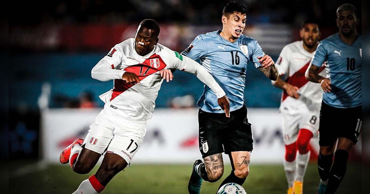 ¿A qué hora juega Perú vs Uruguay por la fecha 17 de Eliminatorias Sudamericanas 2026?
