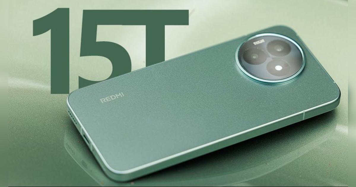 El Xiaomi 15T Pro será el REY de la gama alta 