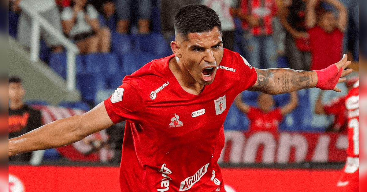 ¿Con Universitario? Los tres equipos que buscarán comprar el pase de Luis Ramos para el 2026