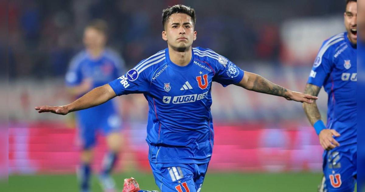 Con restricciones: salen a la venta entradas para el partido de la U de Chile que se canceló