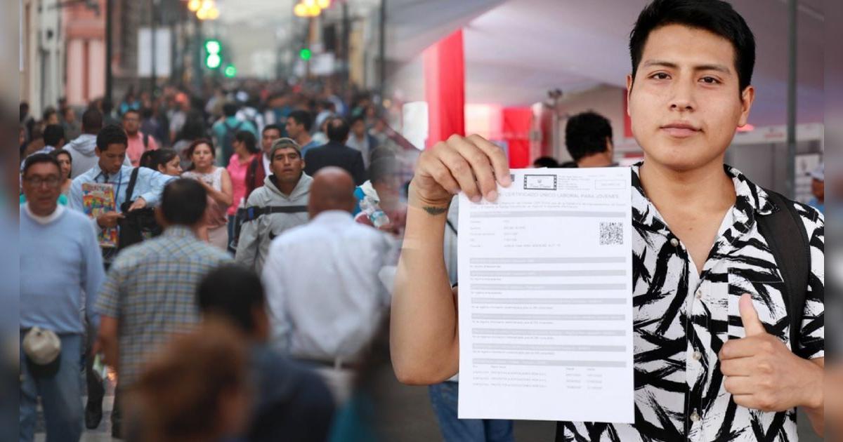 Si tienes este documento, conseguirás trabajo más rápido en Perú: link oficial del Ministerio de Trabajo