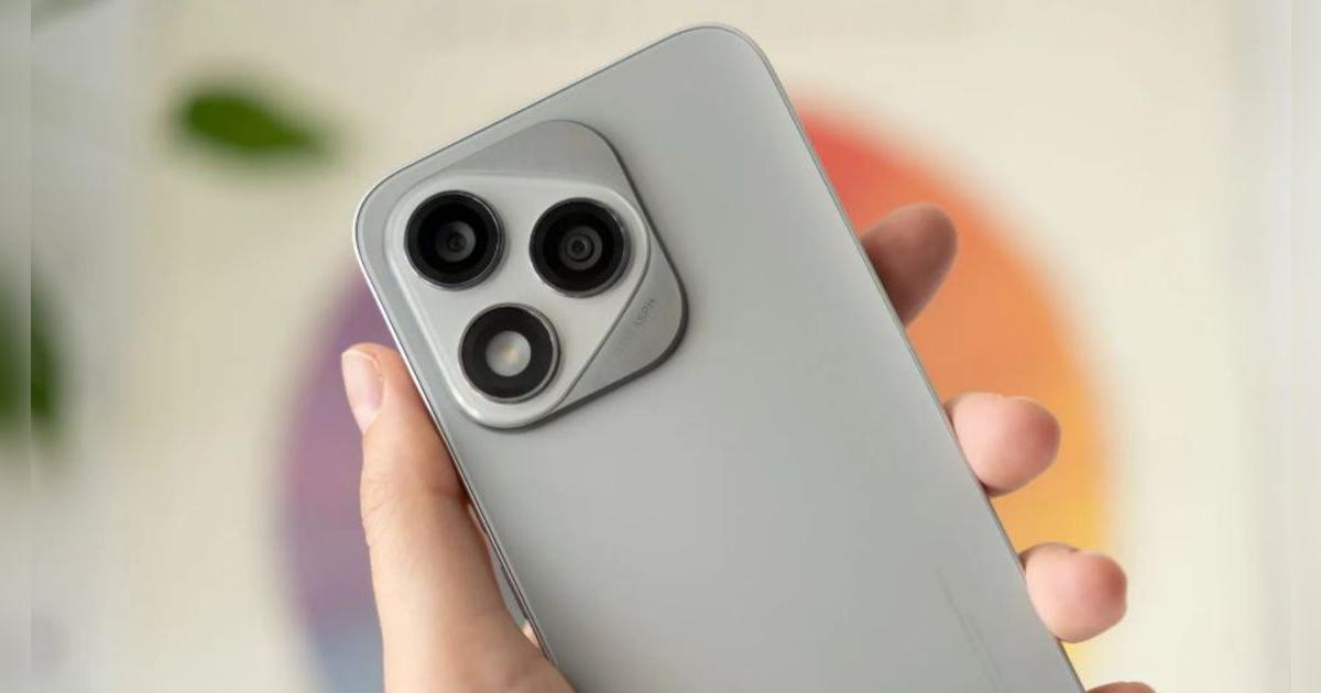 ¿Qué hace a este Honor mejor compra que el Samsung A36?: IA superior, batería potente de 5,230mAh y fotos de 105MP