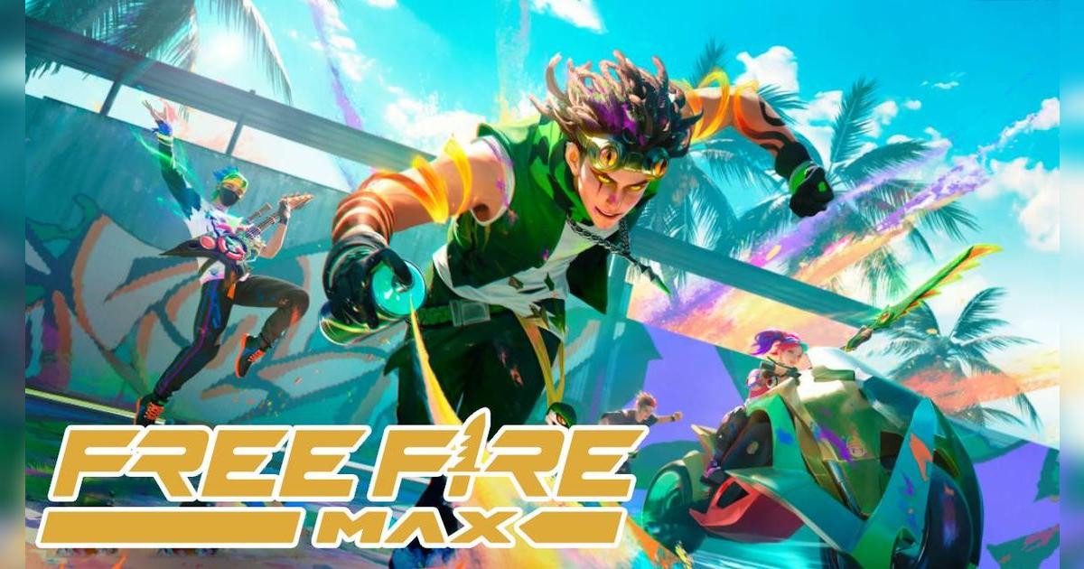 Agenda semanal de Free Fire: recompensas gratuitas del 3 al 9 de septiembre