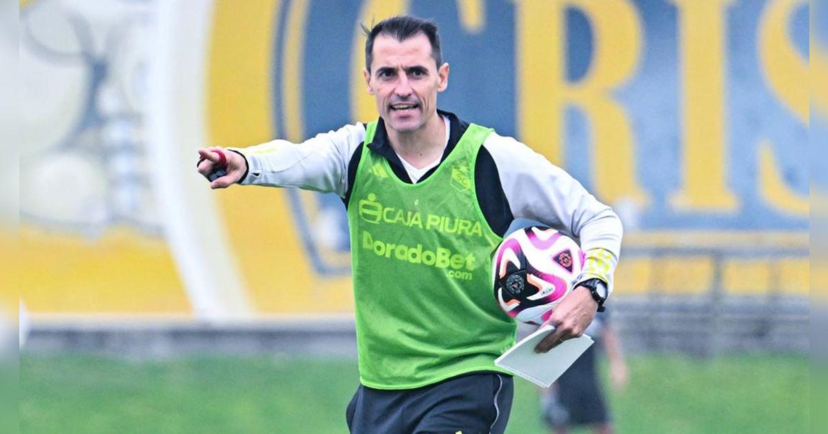¿Regresa a la Liga 1? Guillermo Farré, ex Sporting Cristal, será nuevo DT de mítico club para el Clausura