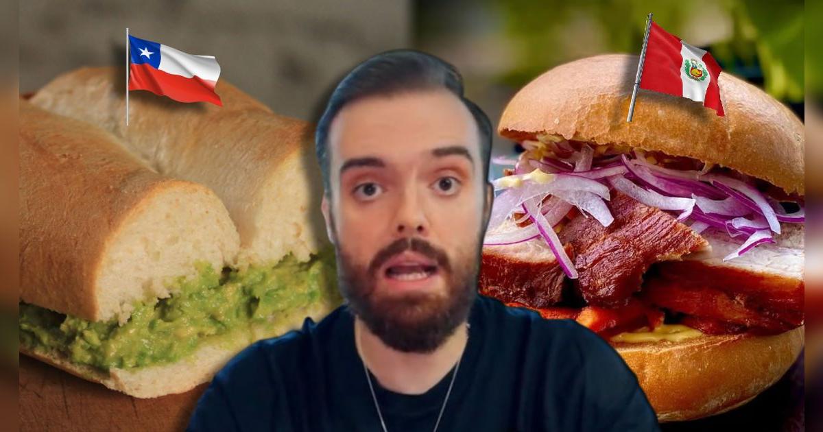 Perú vs. Chile: ¿Cuándo se anunciará al ganador del Mundial de Desayunos?