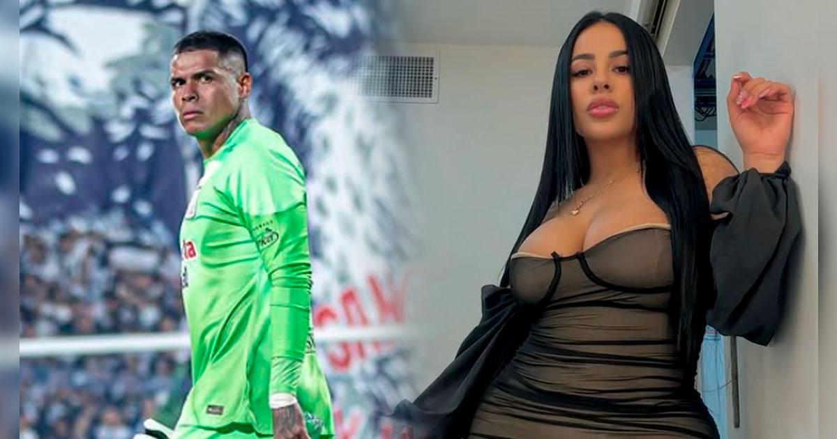 Angye Zapata arremete luego de ser vinculada con Ángelo Campos: 