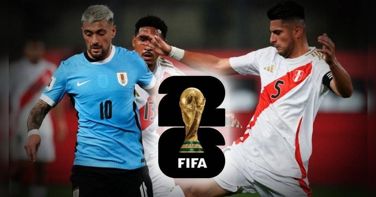 ¡Oficial! Partido Perú vs Uruguay será transmitido por canal de señal abierta: todos los detalles