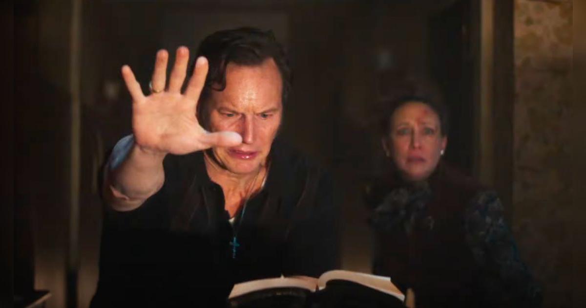 ¿Cuándo se estrena 'El Conjuro: últimos ritos' en streaming y en qué plataforma?