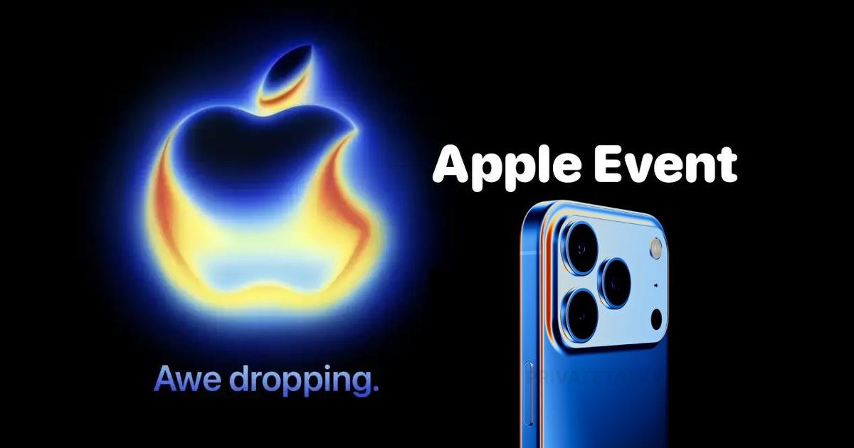 IPhone 17: cuándo sale, dónde ver la presentación en vivo y horarios en todo el mundo