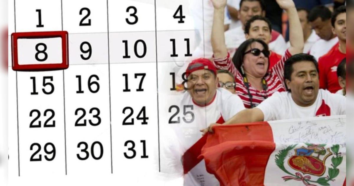 CONFIRMADO | Este 8 de septiembre será día no laborable: para quiénes aplica y qué se celebra