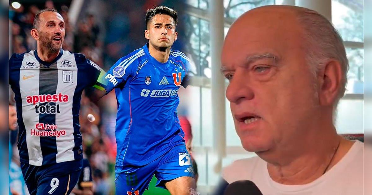 Presidente de Independiente rompe su silencio en medio del presunto fallo de Conmebol: 