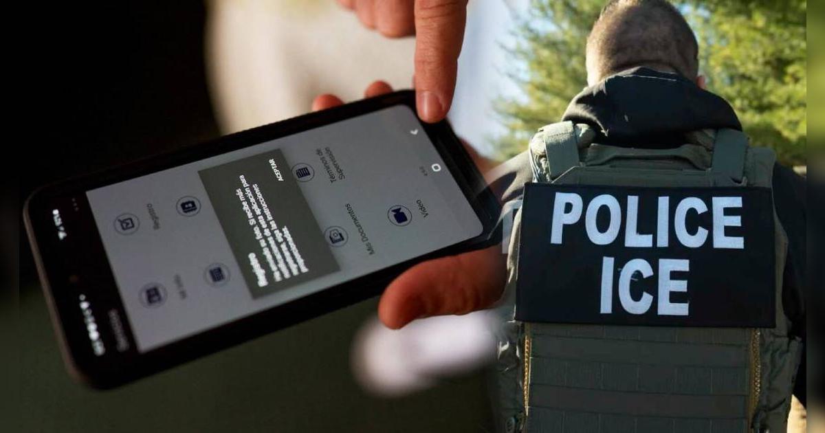 La peor noticia para inmigrantes: ICE podría intervenir teléfonos y aplicaciones con potente software israelí