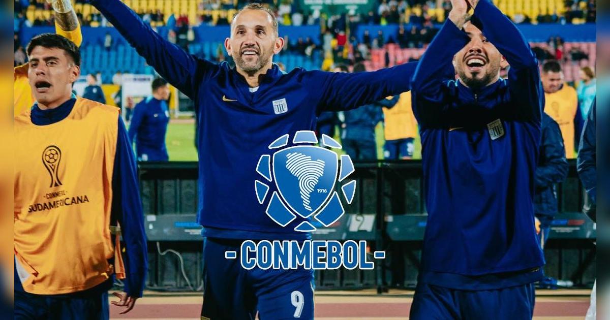 Alianza Lima por encima de poderosos equipos de Sudamérica como River y Flamengo: ¿Y Universitario?