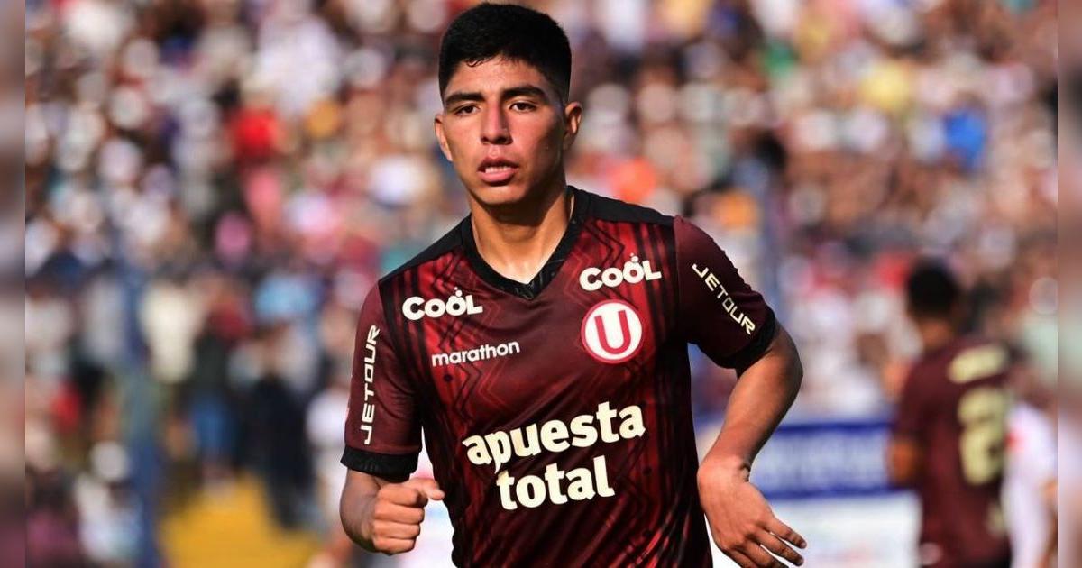 Scout internacional y el duro comentario sobre Piero Quispe: 
