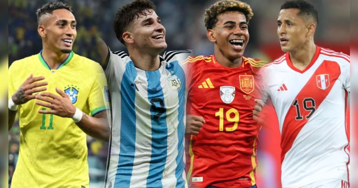 Partidos de HOY EN VIVO, jueves 4 de septiembre: programación y dónde ver fútbol online