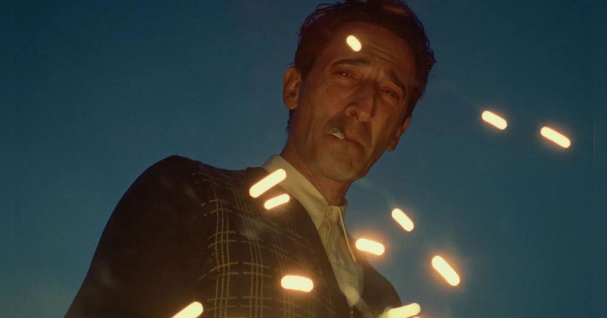 Adrien Brody ganó un Oscar por esta película que se estrena en septiembre en streaming: no es El Pianista