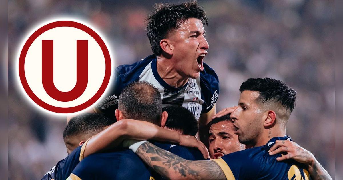Alianza Lima sumará a ex Universitario para pelear el título del Clausura 2025: 
