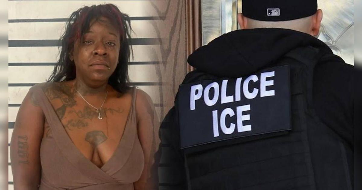 Mucha atención, Texas: arrestan a mujer por tráfico de inmigrantes indocumentados