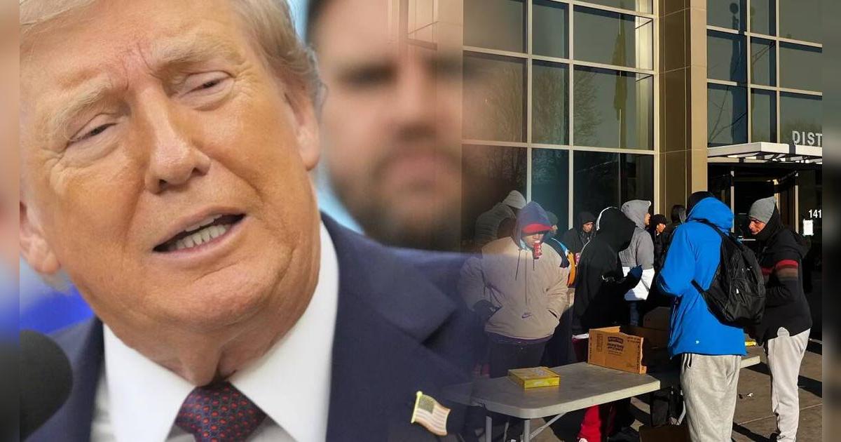 Anuncian una mala noticia para inmigrantes: vecindarios latinos en Chicago están atemorizados por esta nueva medida de Donald Trump